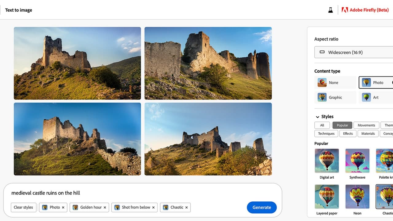 adobe photoshop firefly